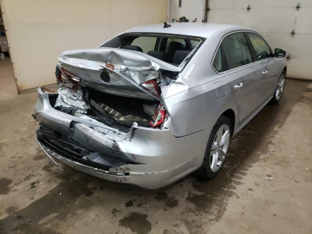 Photo 3 VIN: 1VWCV7A34FC066068 - VOLKSWAGEN PASSAT 