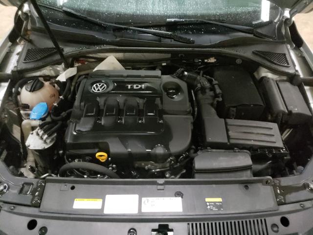 Photo 6 VIN: 1VWCV7A34FC066068 - VOLKSWAGEN PASSAT 