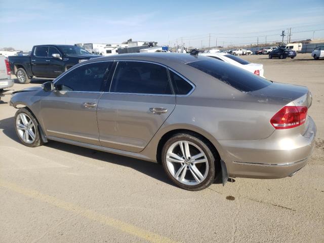 Photo 1 VIN: 1VWCV7A35FC034052 - VOLKSWAGEN PASSAT 