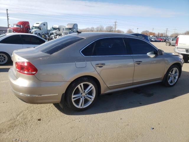 Photo 2 VIN: 1VWCV7A35FC034052 - VOLKSWAGEN PASSAT 