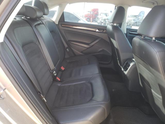 Photo 9 VIN: 1VWCV7A35FC034052 - VOLKSWAGEN PASSAT 