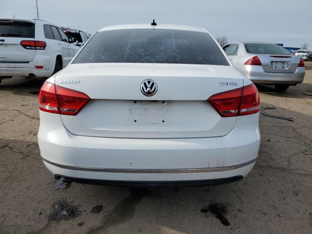 Photo 5 VIN: 1VWCV7A35FC039817 - VOLKSWAGEN PASSAT 