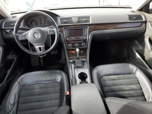 Photo 7 VIN: 1VWCV7A35FC039817 - VOLKSWAGEN PASSAT 