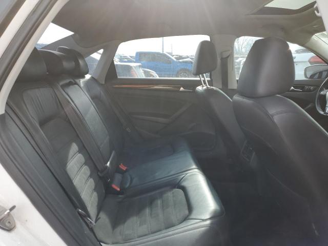 Photo 9 VIN: 1VWCV7A35FC039817 - VOLKSWAGEN PASSAT 