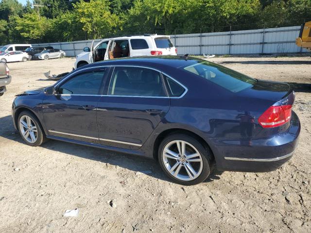 Photo 1 VIN: 1VWCV7A35FC045990 - VOLKSWAGEN PASSAT 