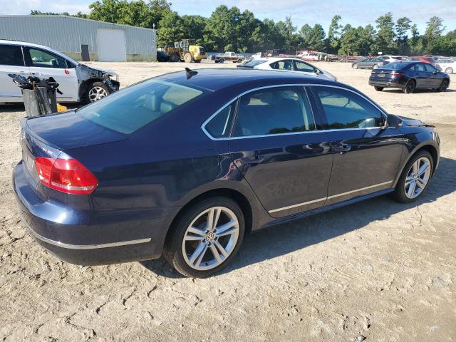 Photo 2 VIN: 1VWCV7A35FC045990 - VOLKSWAGEN PASSAT 