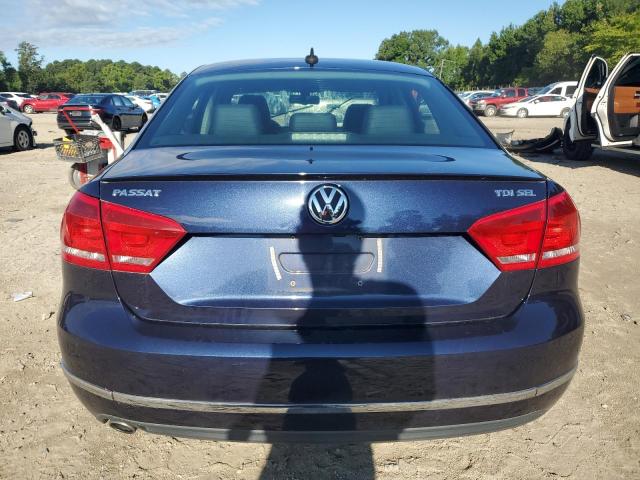 Photo 5 VIN: 1VWCV7A35FC045990 - VOLKSWAGEN PASSAT 