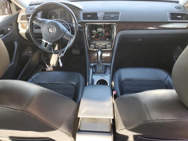 Photo 7 VIN: 1VWCV7A35FC045990 - VOLKSWAGEN PASSAT 