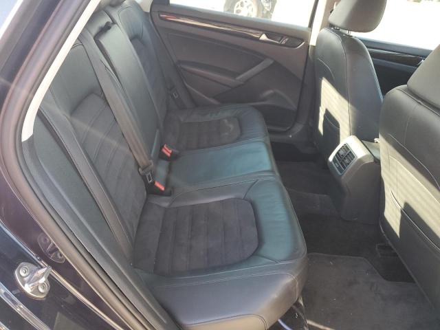 Photo 9 VIN: 1VWCV7A35FC045990 - VOLKSWAGEN PASSAT 