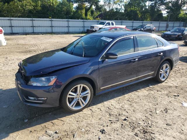 Photo 0 VIN: 1VWCV7A35FC045990 - VOLKSWAGEN PASSAT SEL 