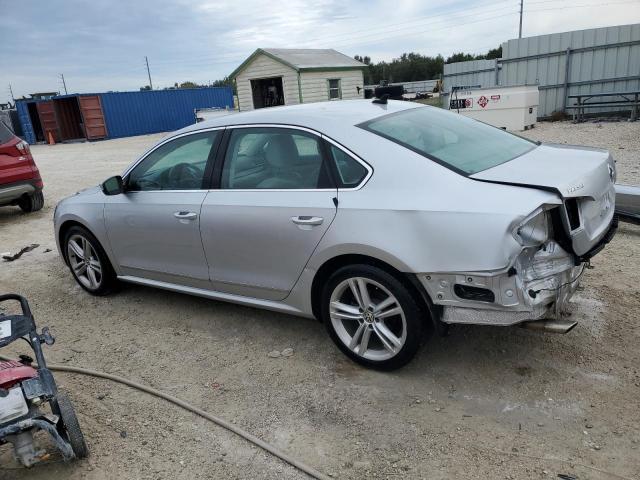 Photo 1 VIN: 1VWCV7A35FC059307 - VOLKSWAGEN PASSAT 