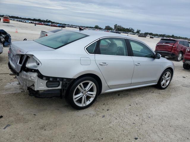 Photo 2 VIN: 1VWCV7A35FC059307 - VOLKSWAGEN PASSAT 