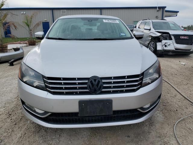 Photo 4 VIN: 1VWCV7A35FC059307 - VOLKSWAGEN PASSAT 