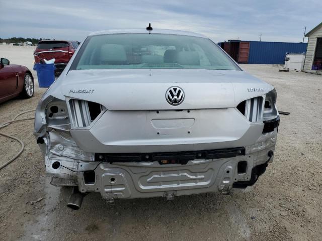 Photo 5 VIN: 1VWCV7A35FC059307 - VOLKSWAGEN PASSAT 