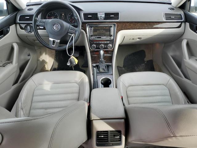 Photo 7 VIN: 1VWCV7A35FC059307 - VOLKSWAGEN PASSAT 