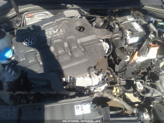 Photo 9 VIN: 1VWCV7A35FC061462 - VOLKSWAGEN PASSAT 