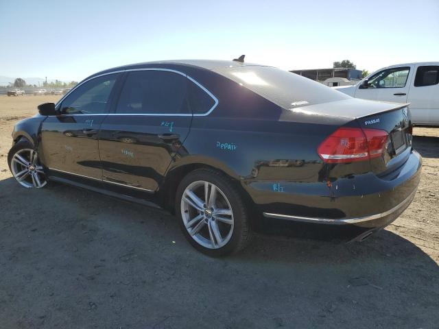 Photo 1 VIN: 1VWCV7A35FC085518 - VOLKSWAGEN PASSAT 