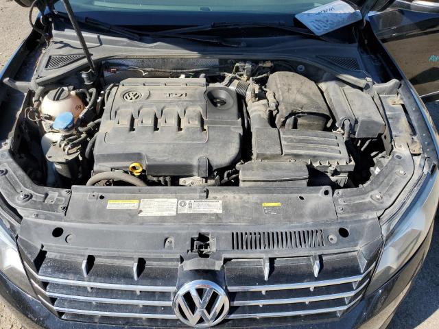 Photo 10 VIN: 1VWCV7A35FC085518 - VOLKSWAGEN PASSAT 