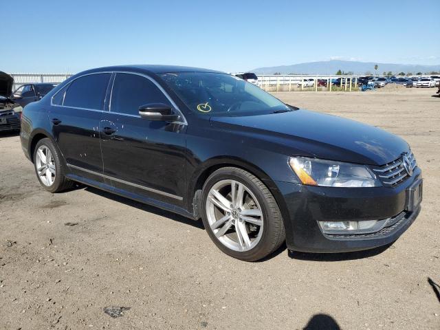 Photo 3 VIN: 1VWCV7A35FC085518 - VOLKSWAGEN PASSAT 