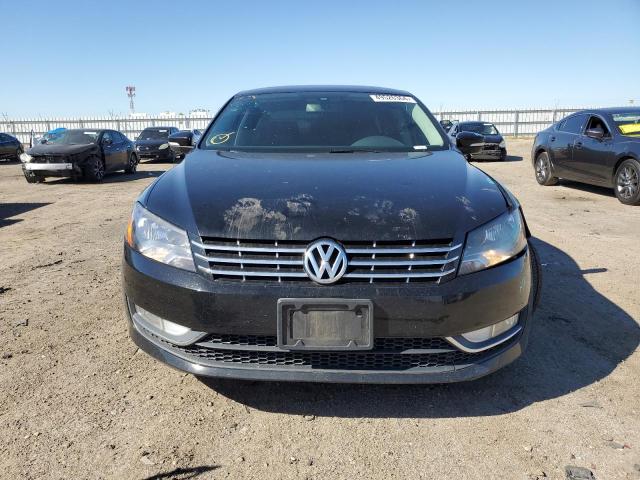 Photo 4 VIN: 1VWCV7A35FC085518 - VOLKSWAGEN PASSAT 