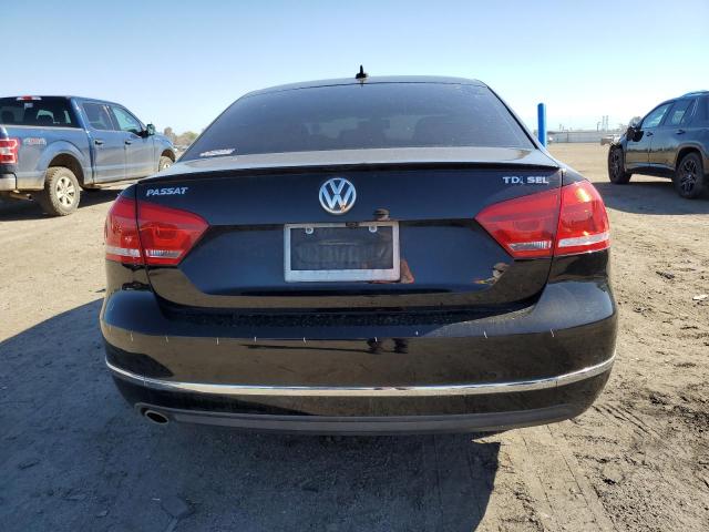 Photo 5 VIN: 1VWCV7A35FC085518 - VOLKSWAGEN PASSAT 