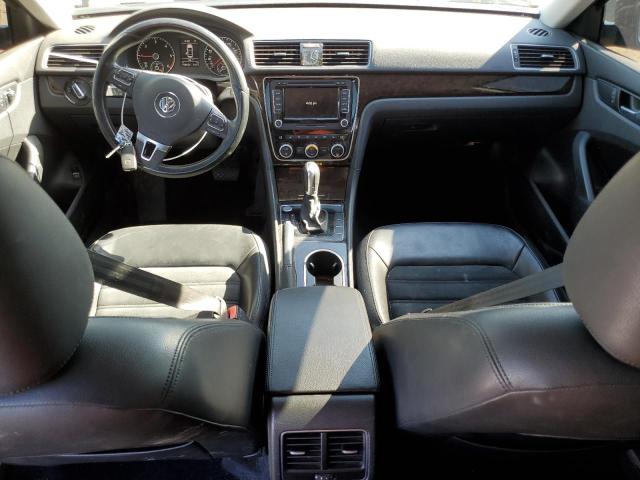 Photo 7 VIN: 1VWCV7A35FC085518 - VOLKSWAGEN PASSAT 