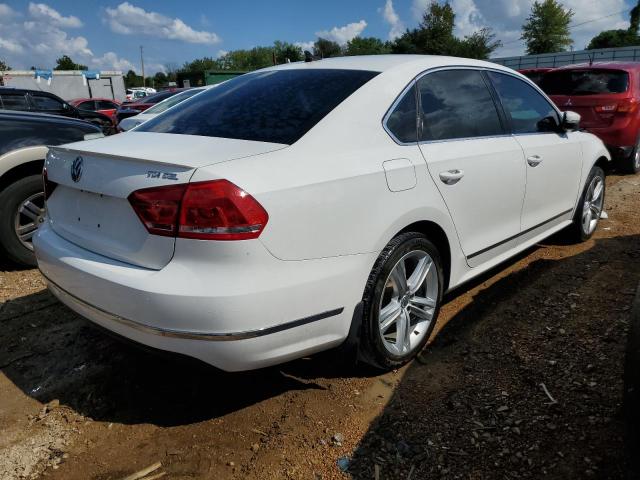 Photo 3 VIN: 1VWCV7A36FC014893 - VOLKSWAGEN PASSAT 