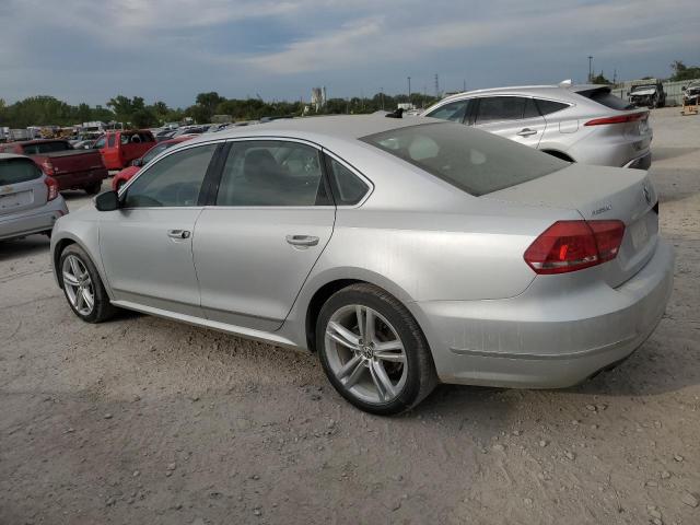 Photo 1 VIN: 1VWCV7A36FC063124 - VOLKSWAGEN PASSAT SEL 