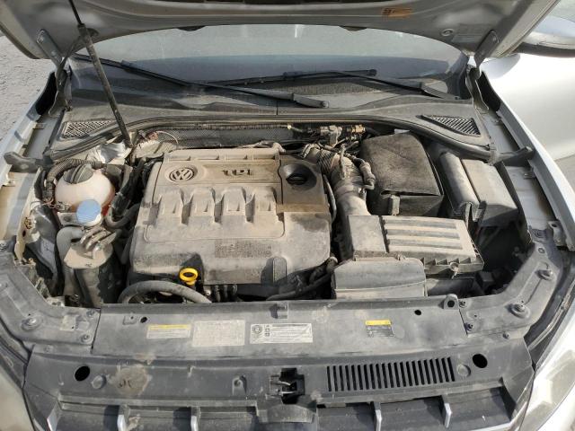 Photo 10 VIN: 1VWCV7A36FC063124 - VOLKSWAGEN PASSAT SEL 