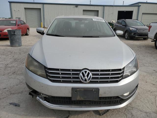 Photo 4 VIN: 1VWCV7A36FC063124 - VOLKSWAGEN PASSAT SEL 