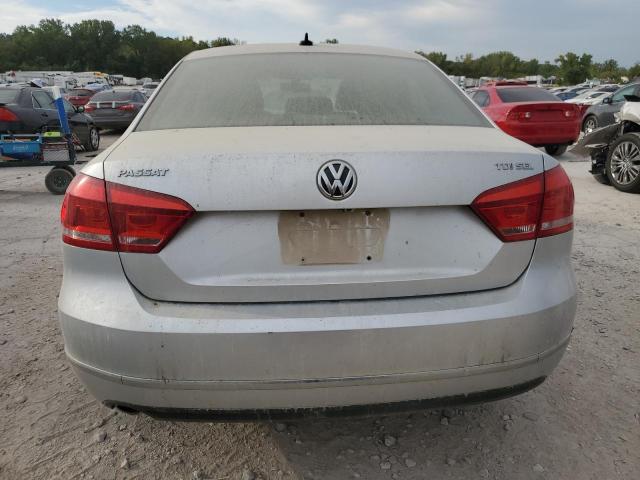 Photo 5 VIN: 1VWCV7A36FC063124 - VOLKSWAGEN PASSAT SEL 