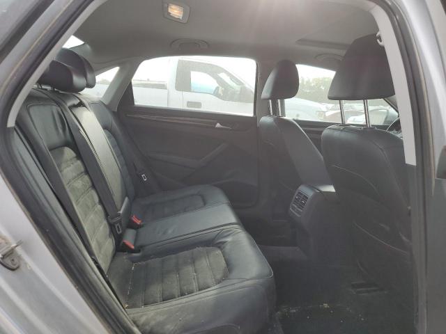 Photo 9 VIN: 1VWCV7A36FC063124 - VOLKSWAGEN PASSAT SEL 