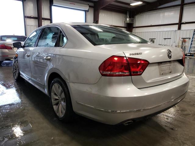 Photo 2 VIN: 1VWCV7A36FC082384 - VOLKSWAGEN PASSAT 