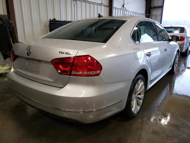 Photo 3 VIN: 1VWCV7A36FC082384 - VOLKSWAGEN PASSAT 