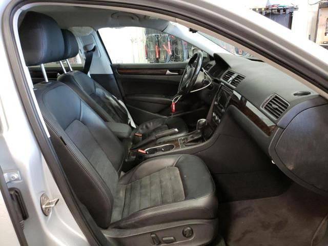 Photo 4 VIN: 1VWCV7A36FC082384 - VOLKSWAGEN PASSAT 