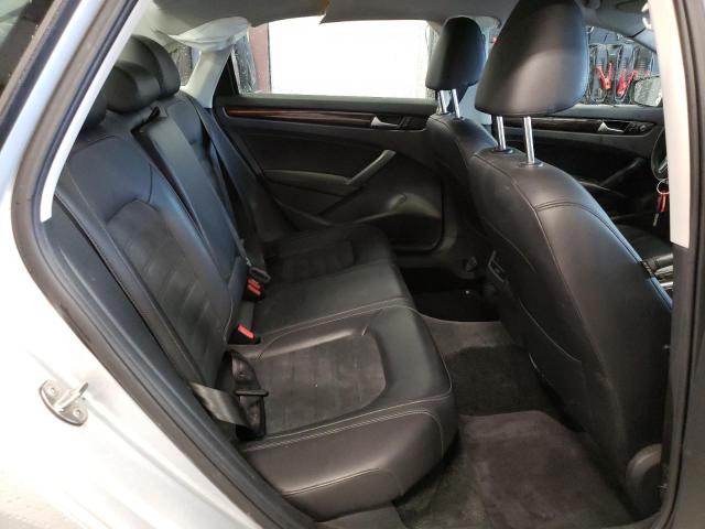 Photo 5 VIN: 1VWCV7A36FC082384 - VOLKSWAGEN PASSAT 