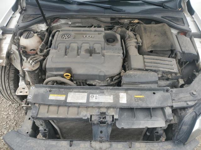 Photo 10 VIN: 1VWCV7A36FC084247 - VOLKSWAGEN PASSAT SEL 