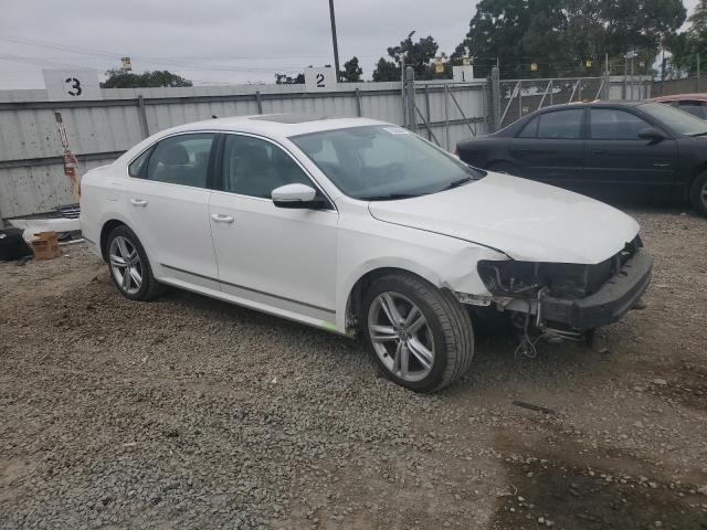 Photo 3 VIN: 1VWCV7A36FC084247 - VOLKSWAGEN PASSAT SEL 