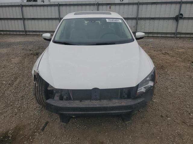 Photo 4 VIN: 1VWCV7A36FC084247 - VOLKSWAGEN PASSAT SEL 