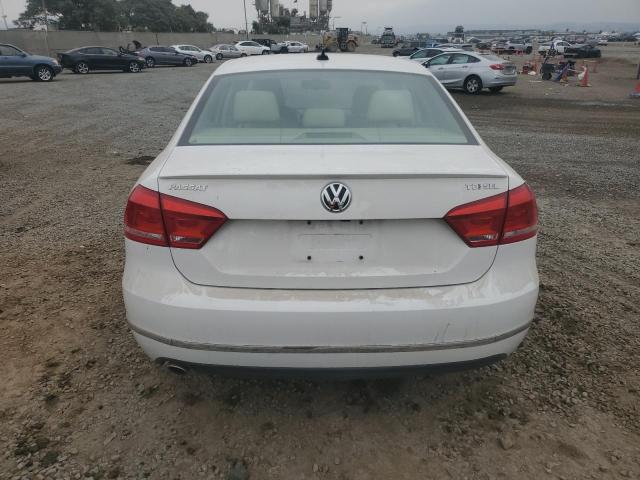 Photo 5 VIN: 1VWCV7A36FC084247 - VOLKSWAGEN PASSAT SEL 