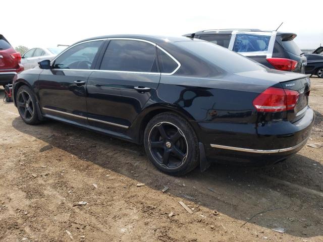 Photo 1 VIN: 1VWCV7A36FC088203 - VOLKSWAGEN PASSAT 