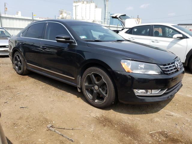 Photo 3 VIN: 1VWCV7A36FC088203 - VOLKSWAGEN PASSAT 