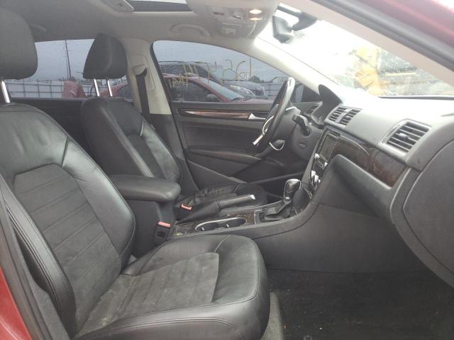 Photo 4 VIN: 1VWCV7A36FC088928 - VOLKSWAGEN PASSAT 