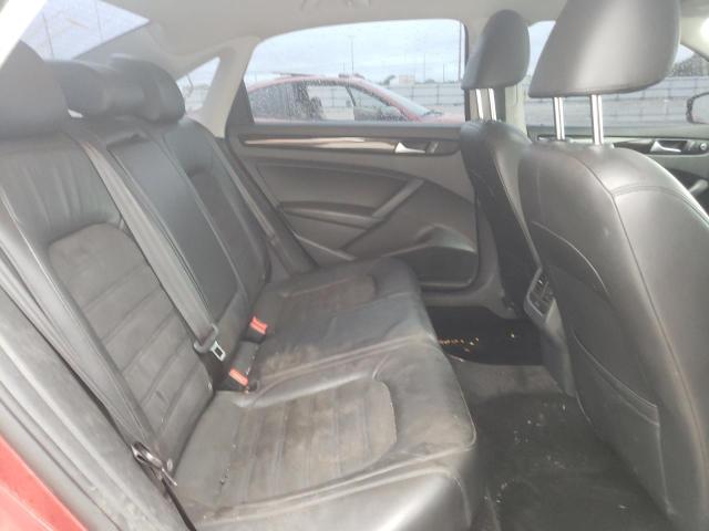 Photo 5 VIN: 1VWCV7A36FC088928 - VOLKSWAGEN PASSAT 