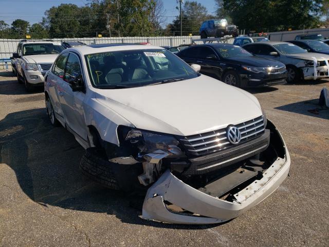 Photo 0 VIN: 1VWCV7A37FC001781 - VOLKSWAGEN PASSAT 