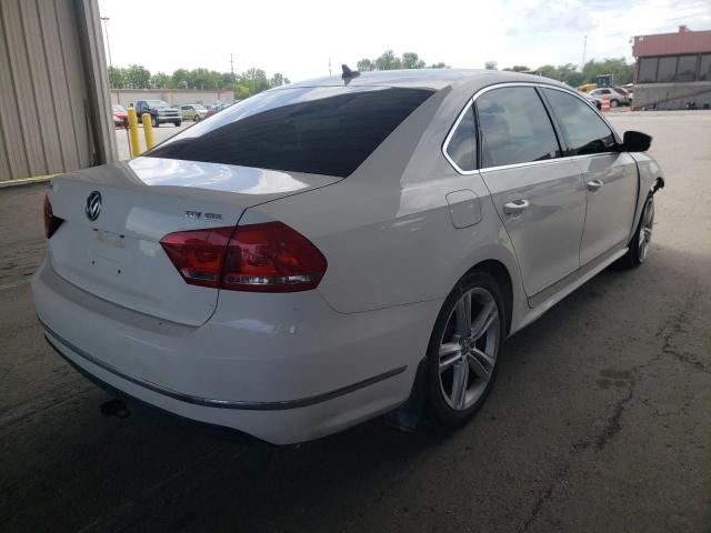 Photo 3 VIN: 1VWCV7A37FC036790 - VOLKSWAGEN PASSAT 