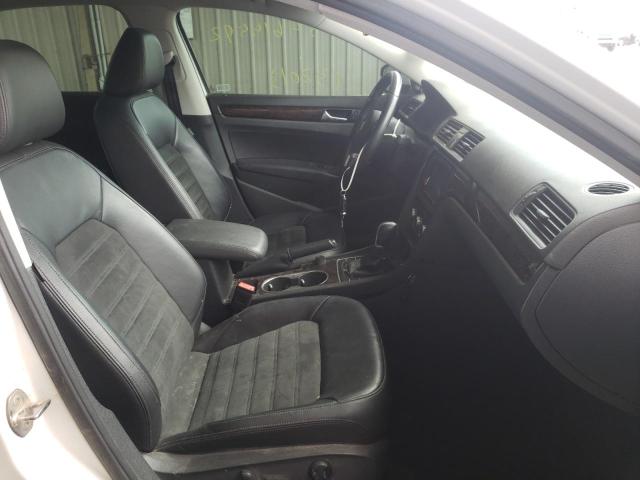 Photo 4 VIN: 1VWCV7A37FC036790 - VOLKSWAGEN PASSAT 