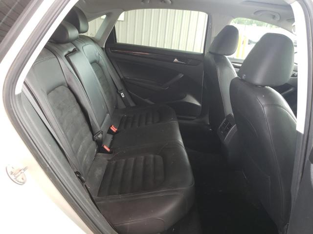 Photo 5 VIN: 1VWCV7A37FC036790 - VOLKSWAGEN PASSAT 