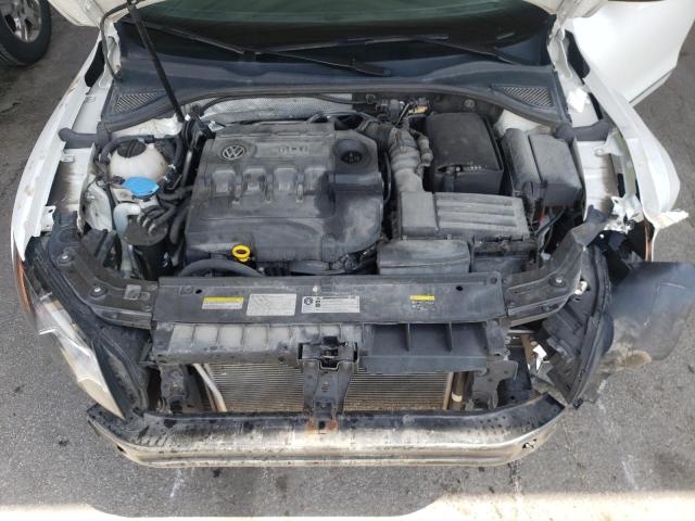 Photo 6 VIN: 1VWCV7A37FC036790 - VOLKSWAGEN PASSAT 