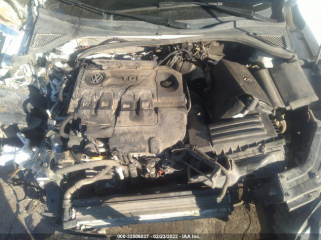 Photo 9 VIN: 1VWCV7A37FC036854 - VOLKSWAGEN PASSAT 